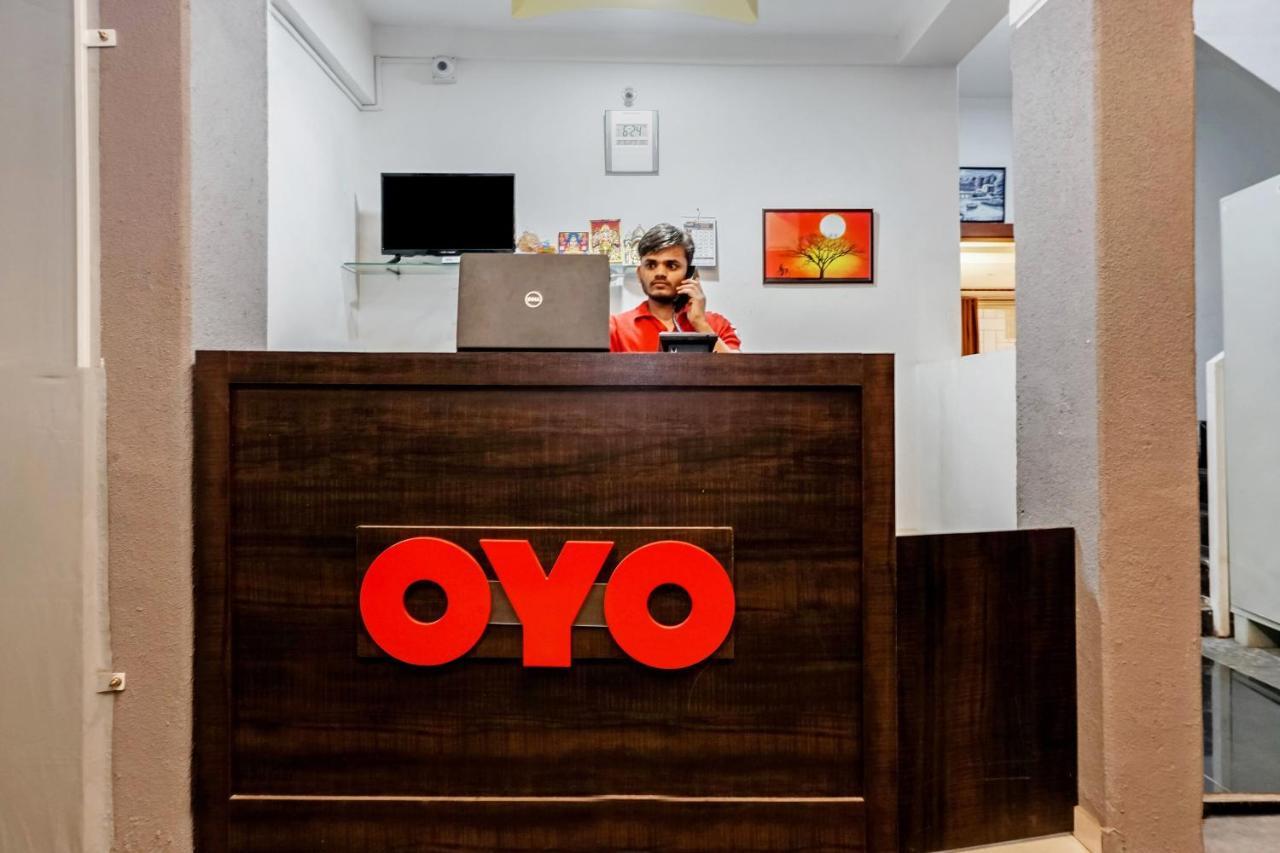 Oyo White Castle Heritage Near Pune Airport Kültér fotó