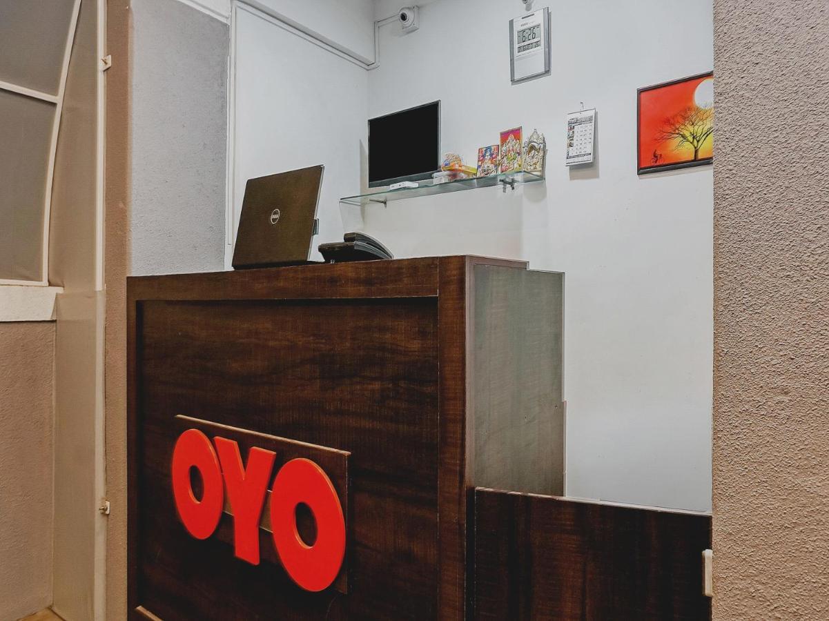 Oyo White Castle Heritage Near Pune Airport Kültér fotó